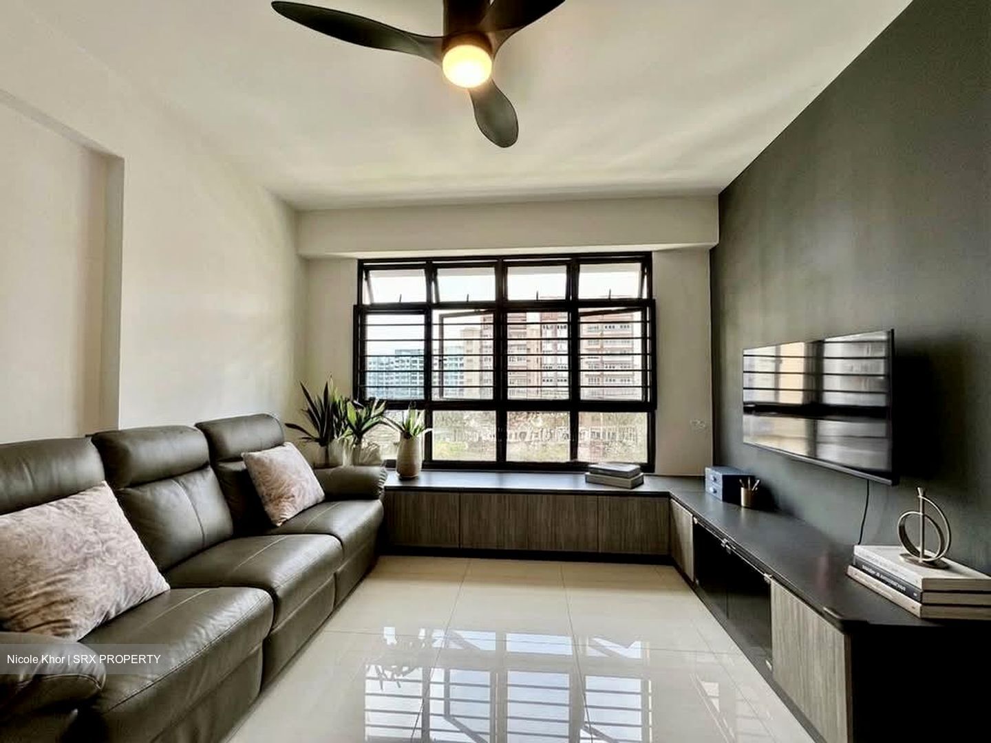 Blk 991B Buangkok Square (Hougang), HDB 4 Rooms #594142061